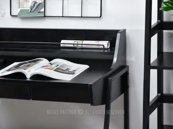 Nowoczesne biurko, które wpasuje się w Twoją domową aranżacje